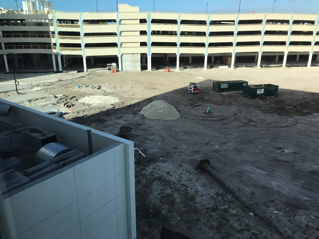 Sheraton Suites Fort Lauderdale West主图