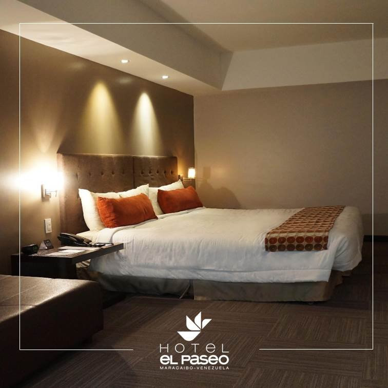Hotel el Paseo主图
