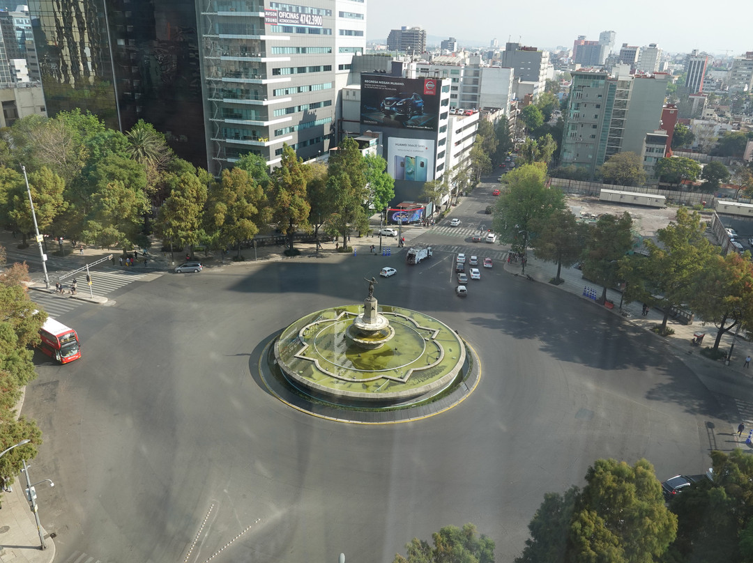 The St. Regis Mexico City主图