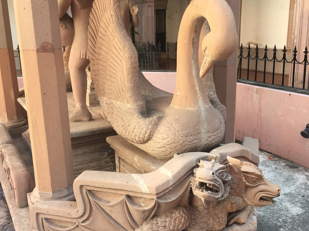 Santuario de Nuestra Señora de la luz景点图片