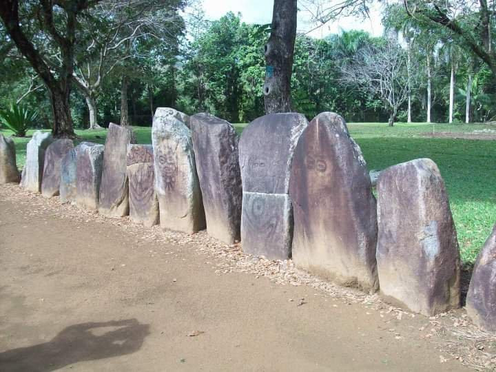 Caguana Ceremonial Park and Museum景点图片