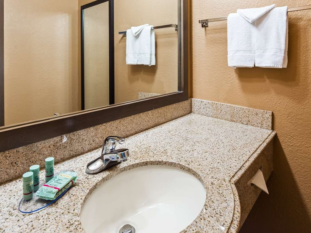 Best Western Executive Inn El Campo主图