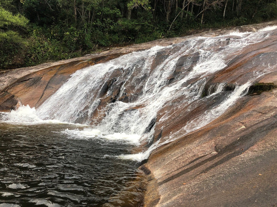 Cachoeira Jaracatiá-Piquete必去景点