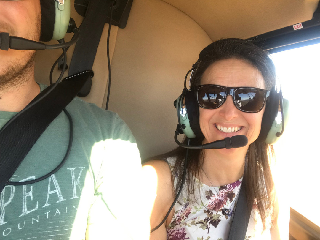 FlyKaroo Air Services Pty Ltd-格拉夫-里内特必去景点