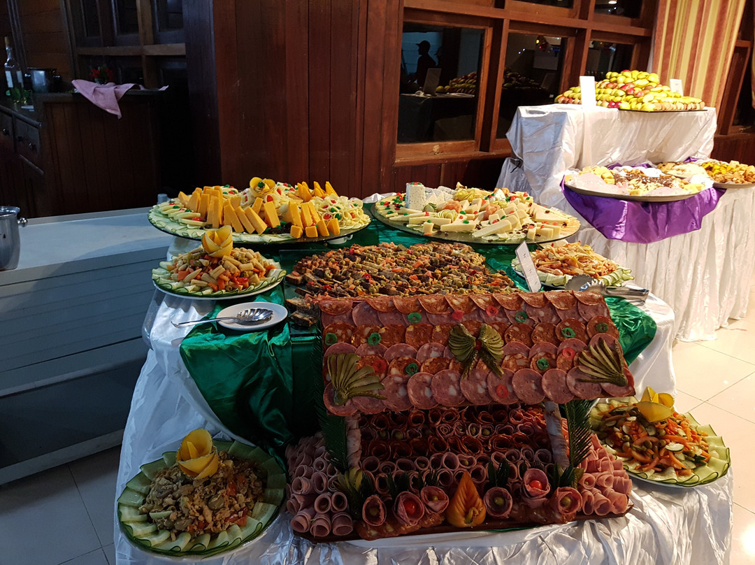 Islazul Villa Don Lino主图