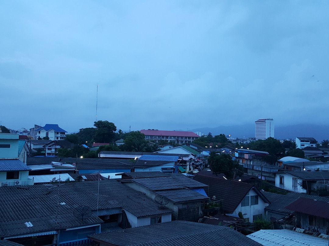 HOP INN Chanthaburi主图