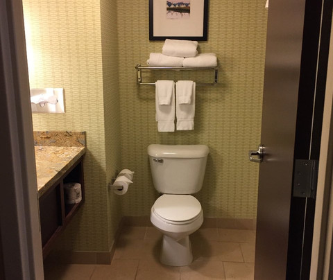 Glacier Peaks Hotel & Casino主图