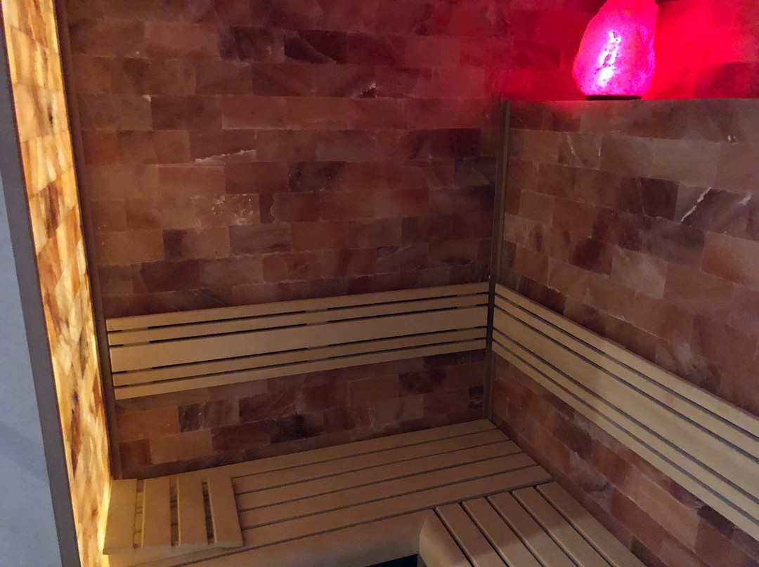 Endemit Boutique Hotel & Spa主图