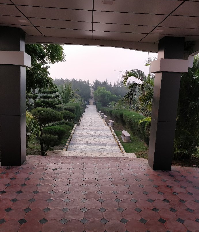 Panthanivas Gopalpur主图