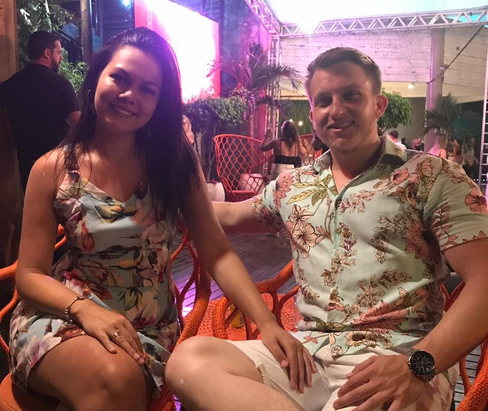 Belvedere Beach Club-Itajai必去景点