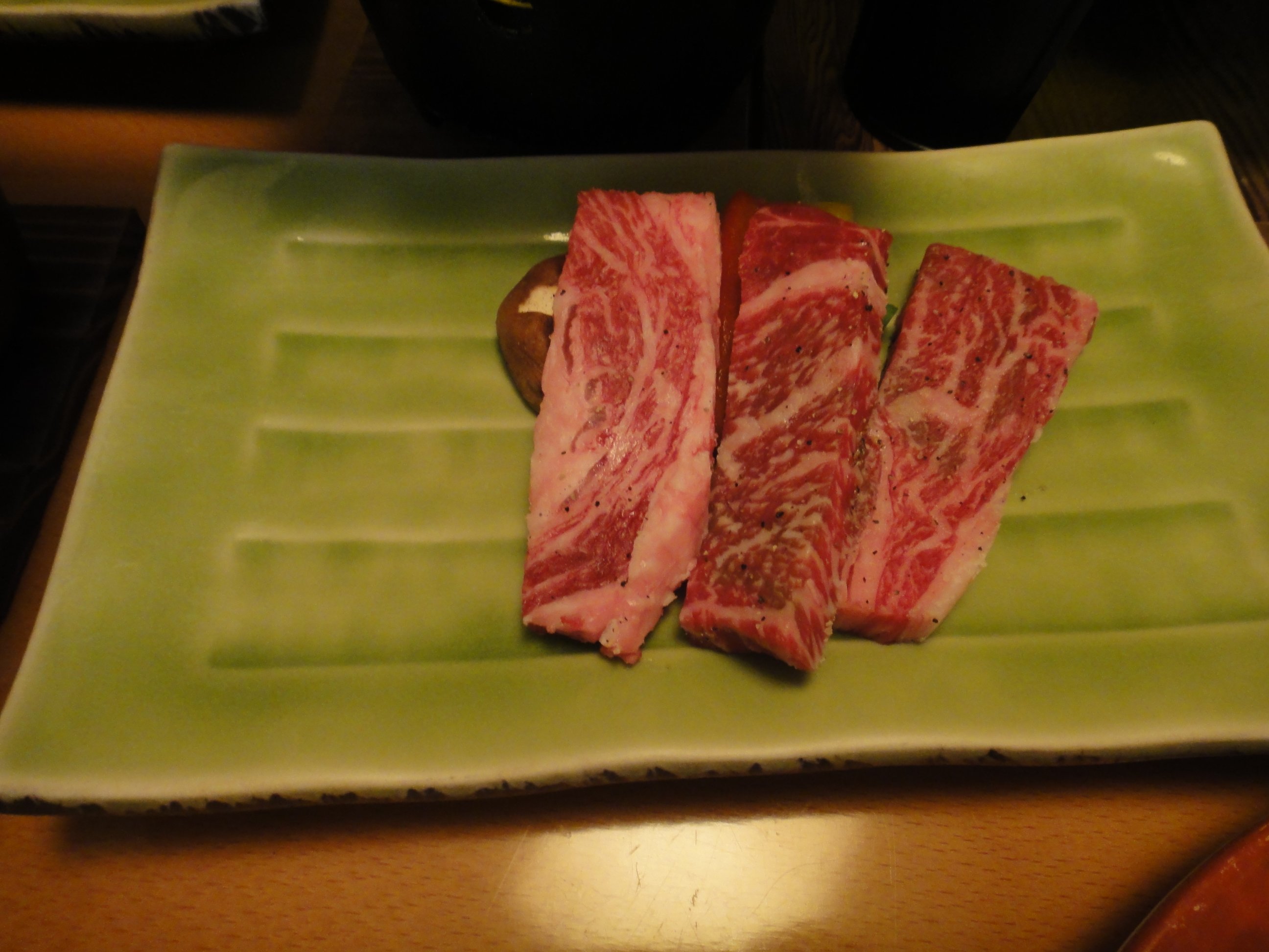 satsukibessou-餐饮