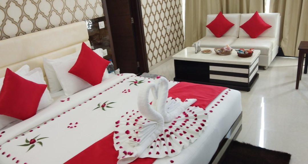 Hotel Sawamani主图