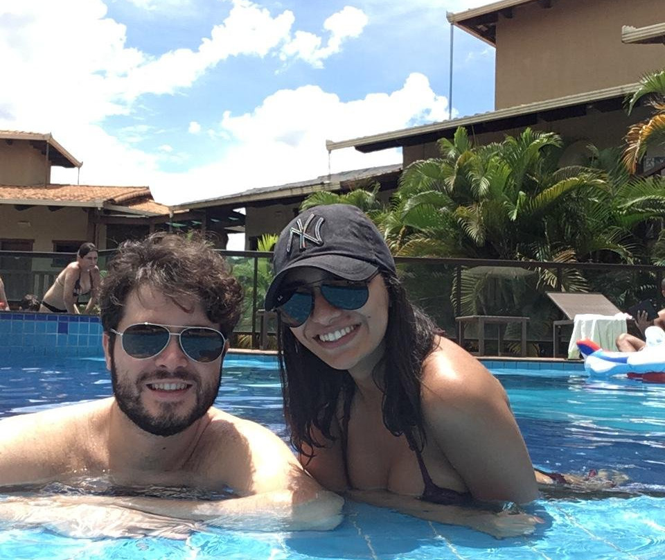 Estrada Real Palace Hotel主图