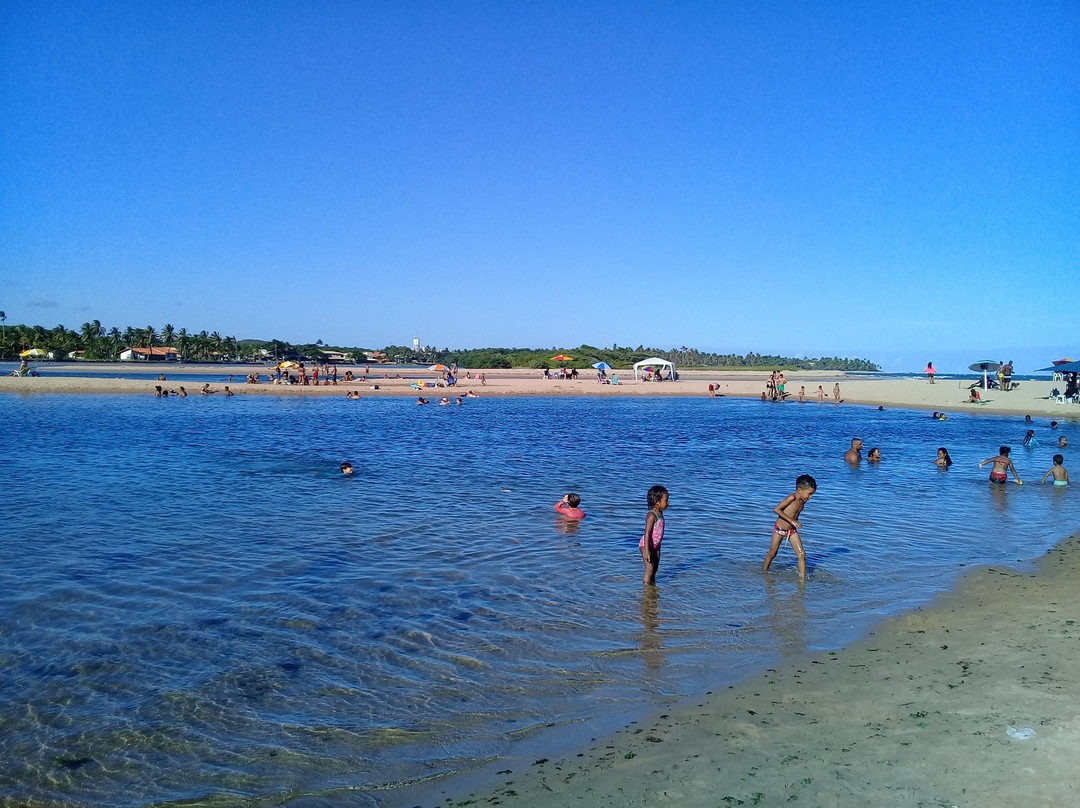 Buraquinho Beach景点图片