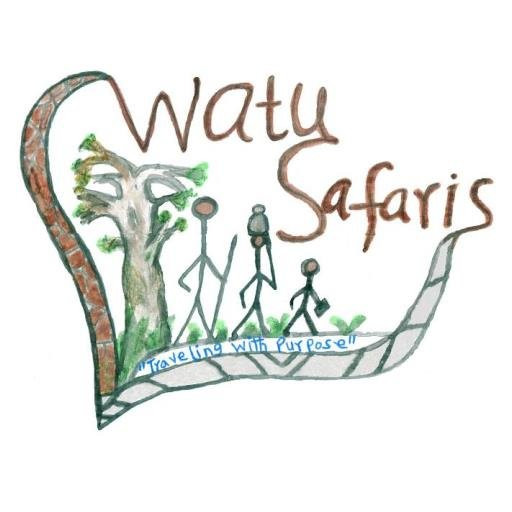 Watu Safaris (t) Ltd-莫洛哥罗必去景点