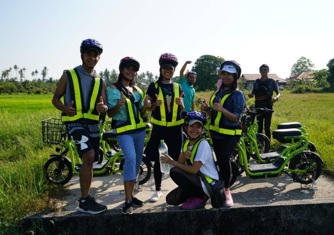 Uniride Ecotour Sdn Bhd景点图片