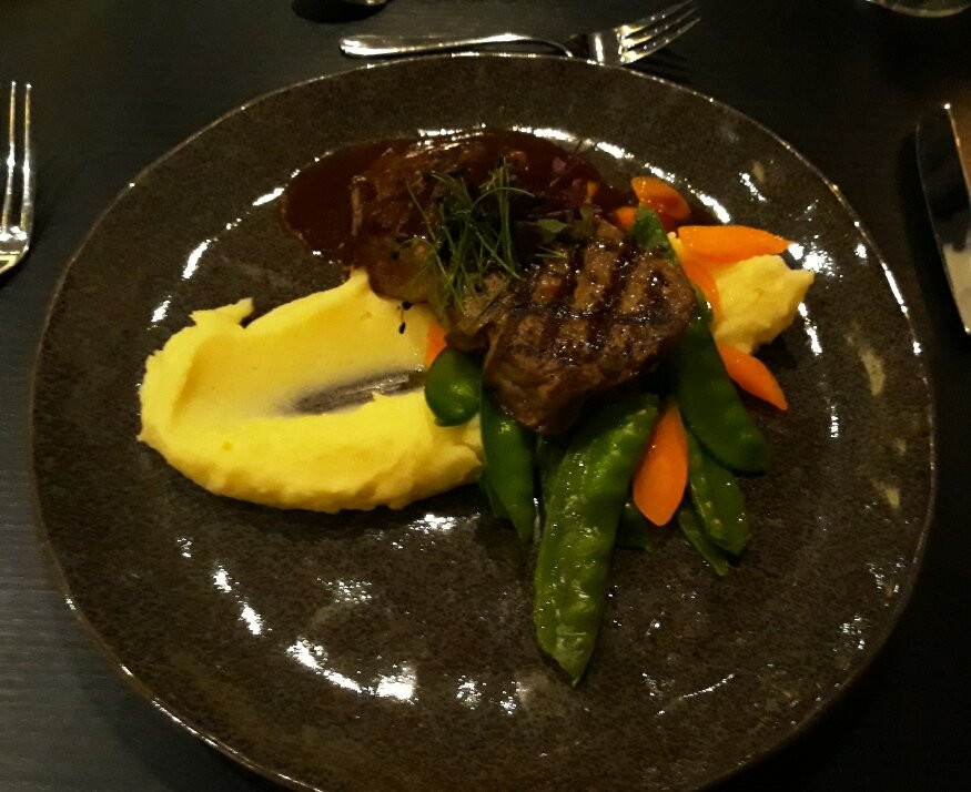 Fletcher Hotel-Restaurant Wings-Rotterdam主图