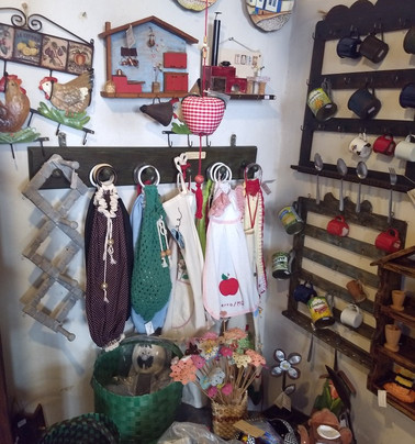 Reinvent Arte Artesanato-蒂阿曼蒂那城必去景点