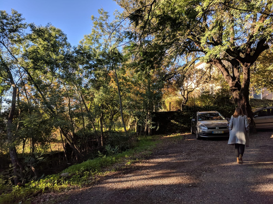 Casa do Cabeco主图