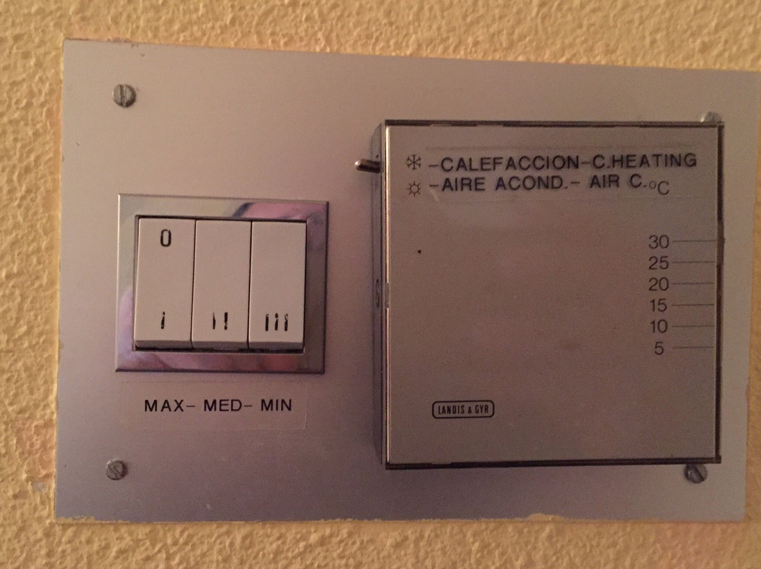 Hotel Majadahonda主图