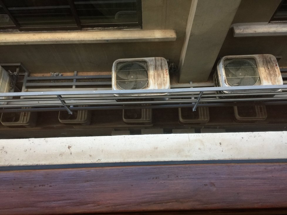 皇家帝国高级酒店-酒店景观