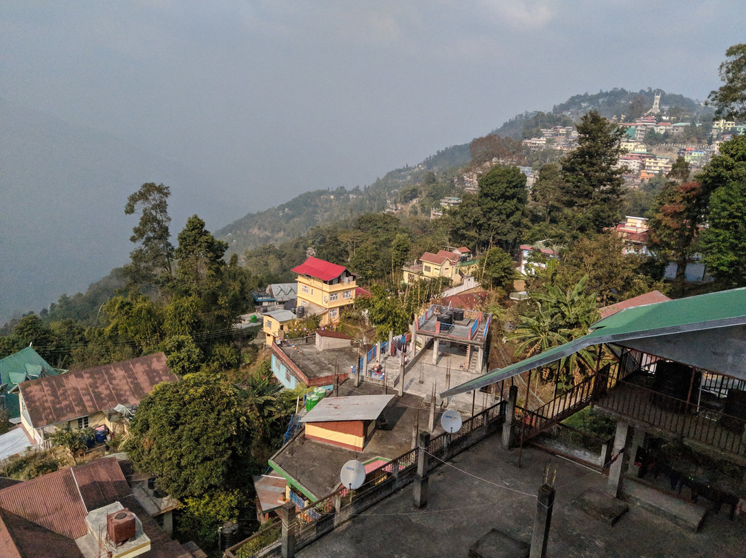 Hotel Aashiyana主图