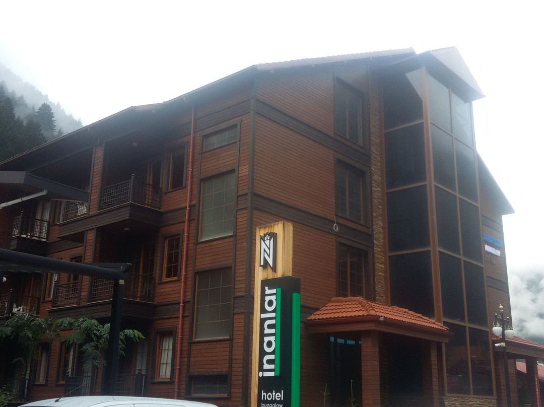 Inan Kardesler Hotel主图