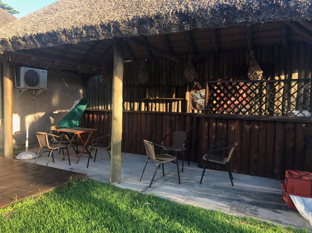 Punta del Este Arenas Hotel & Resort主图