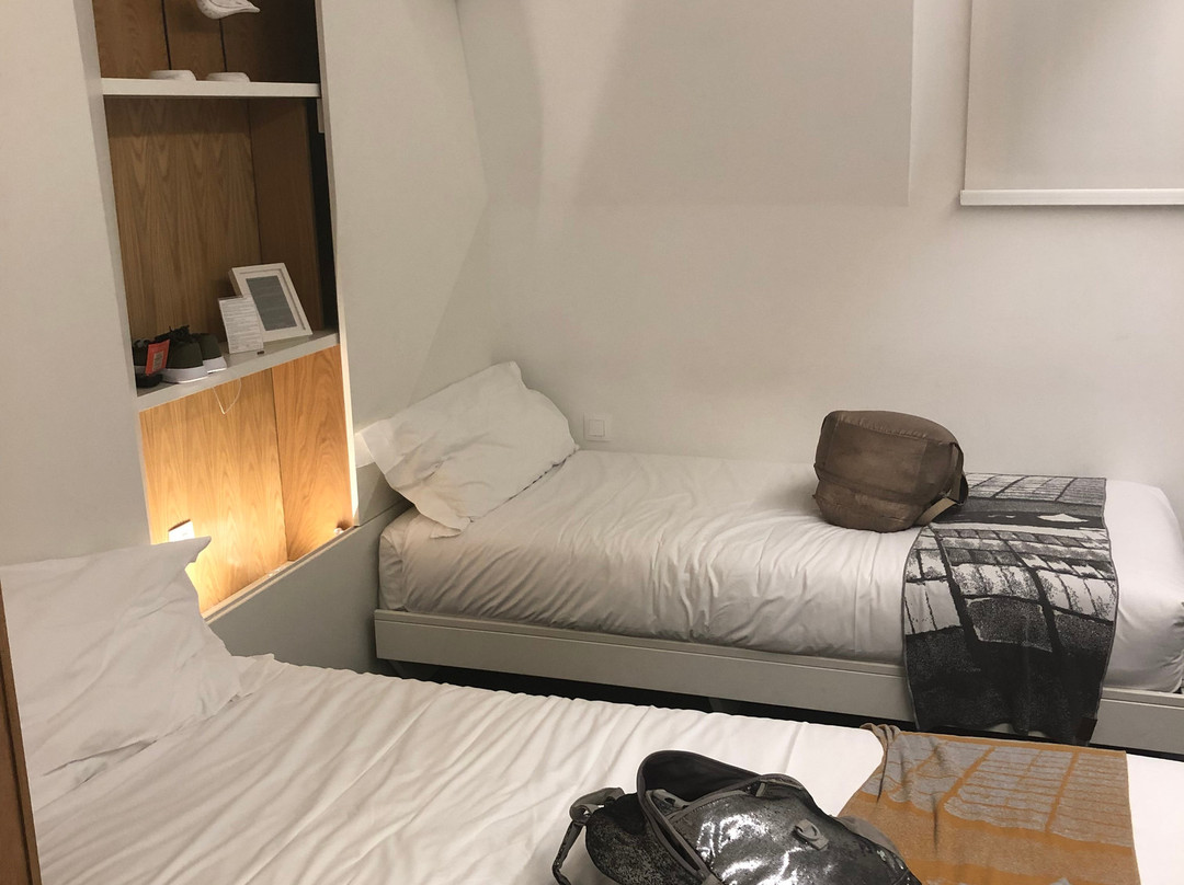 Historias Por Metro Quadrado主图