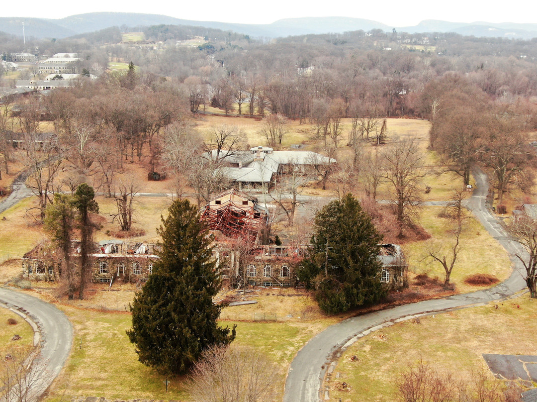 Letchworth Village-Thiells必去景点