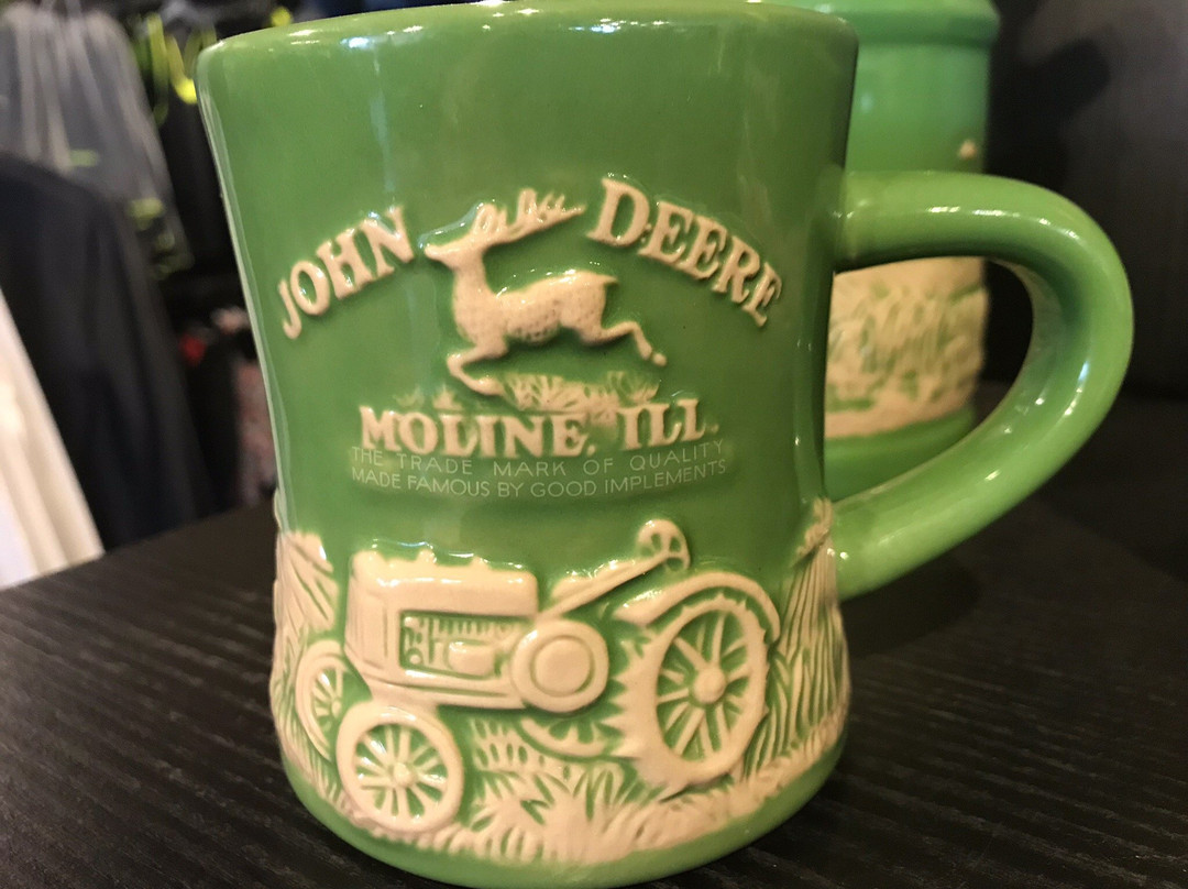 John Deere Store景点图片
