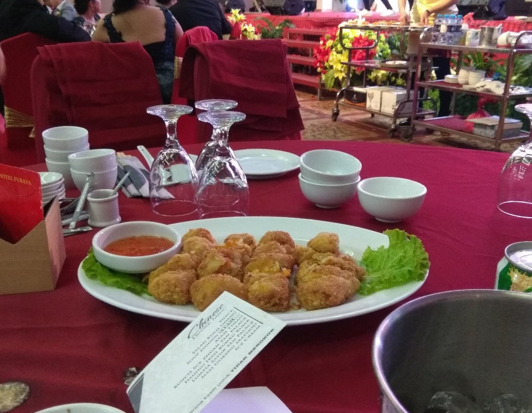 福拉雅酒店主图