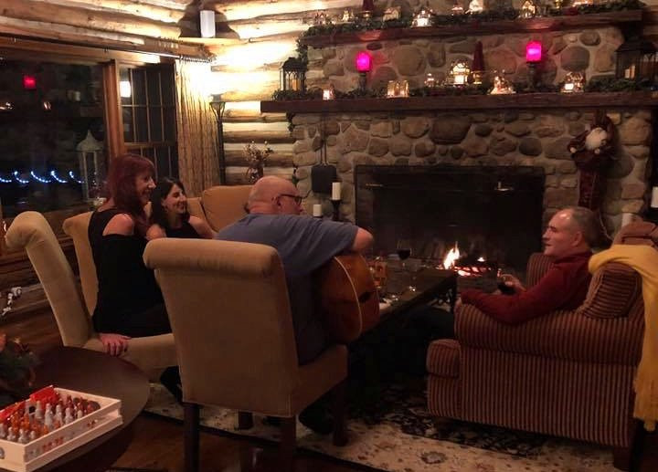 The Chalet of Canandaigua主图