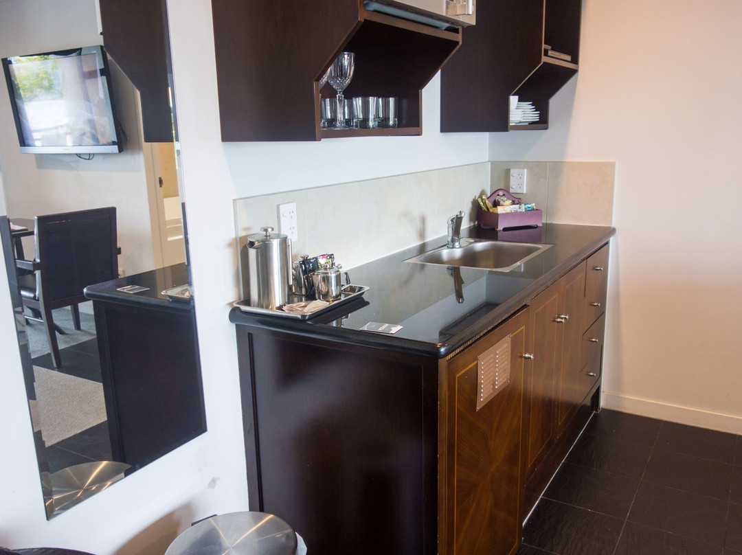 奥提汽车旅馆主图