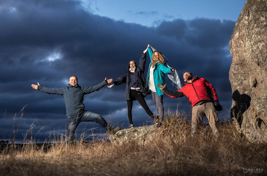 Milky Way Photography Workshops-Belconnen必去景点