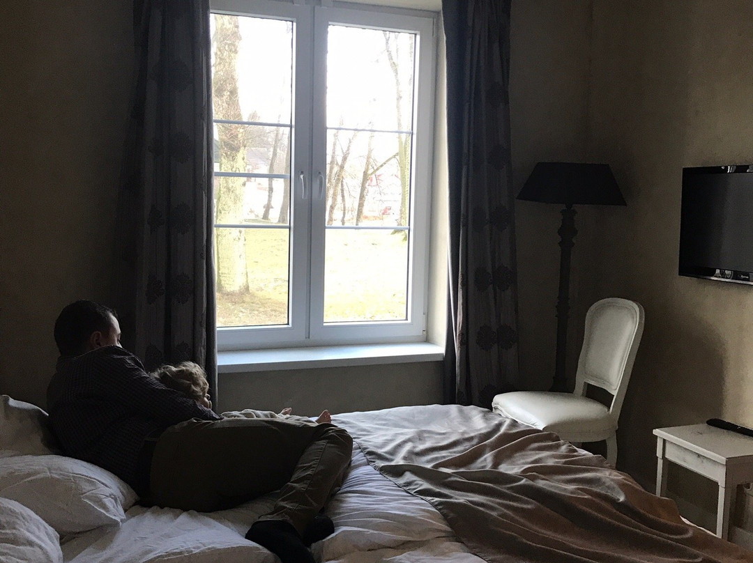 Park Hotel Philipp主图
