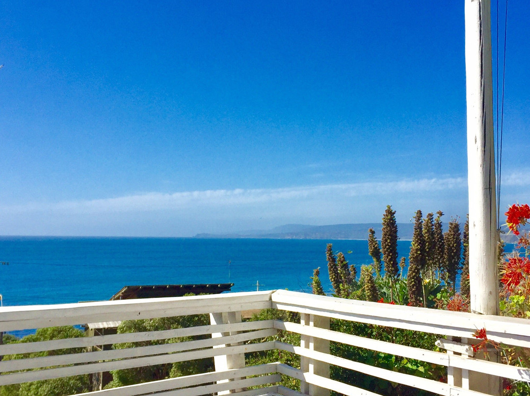 Bed & Breakfast Lezaeta主图