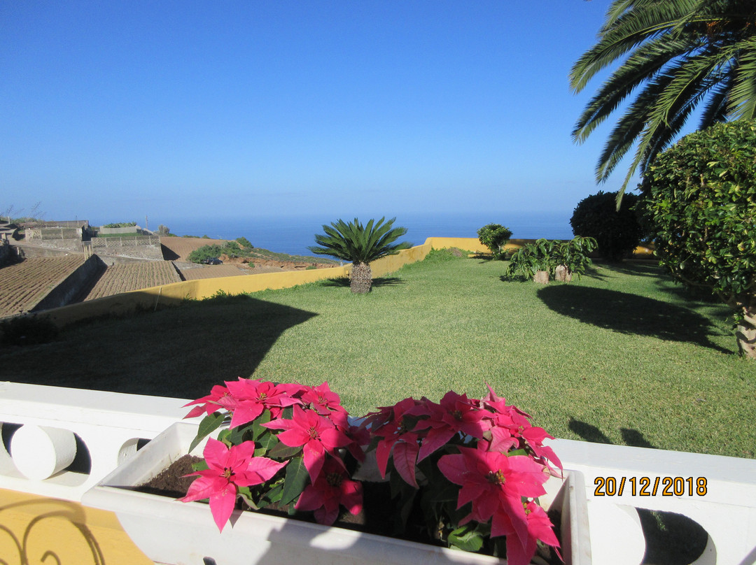 Landhotel Finca San Juan主图