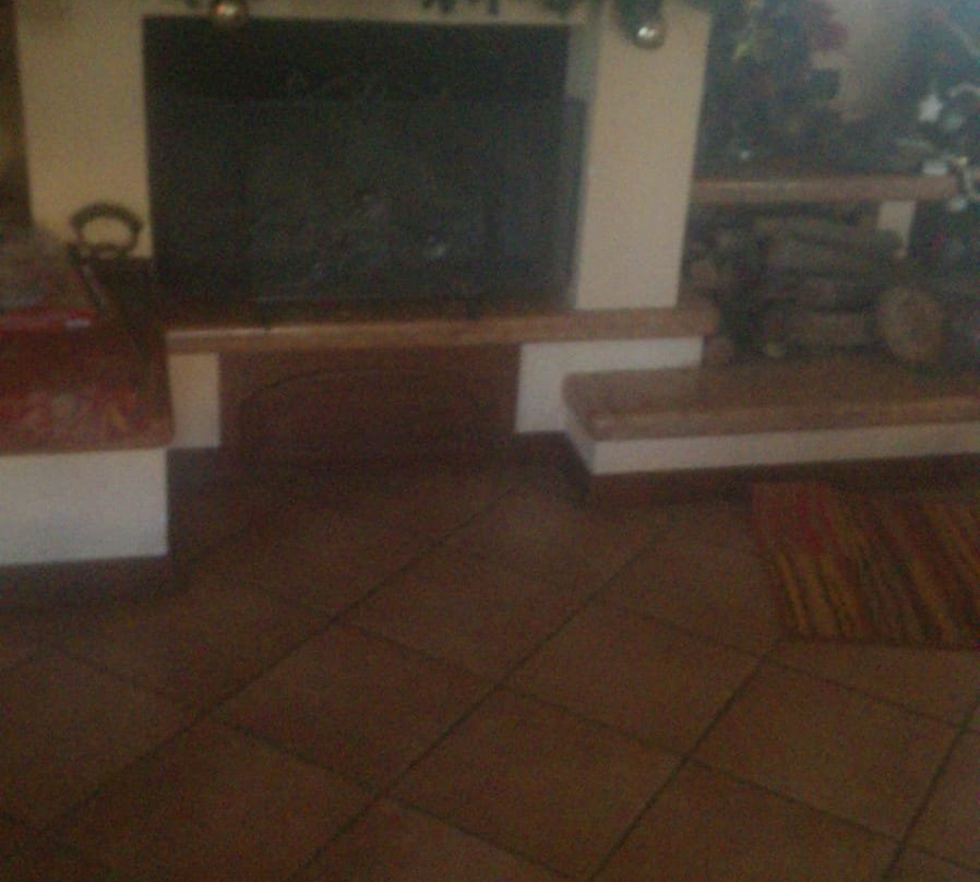 Villa Morgante B&B主图