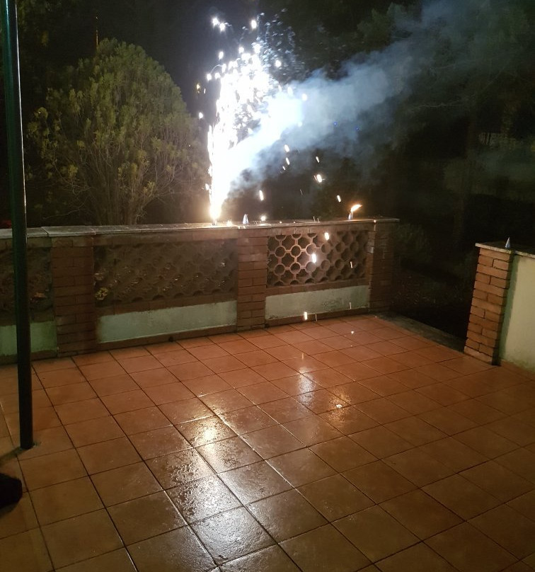 Villa Morgante B&B主图