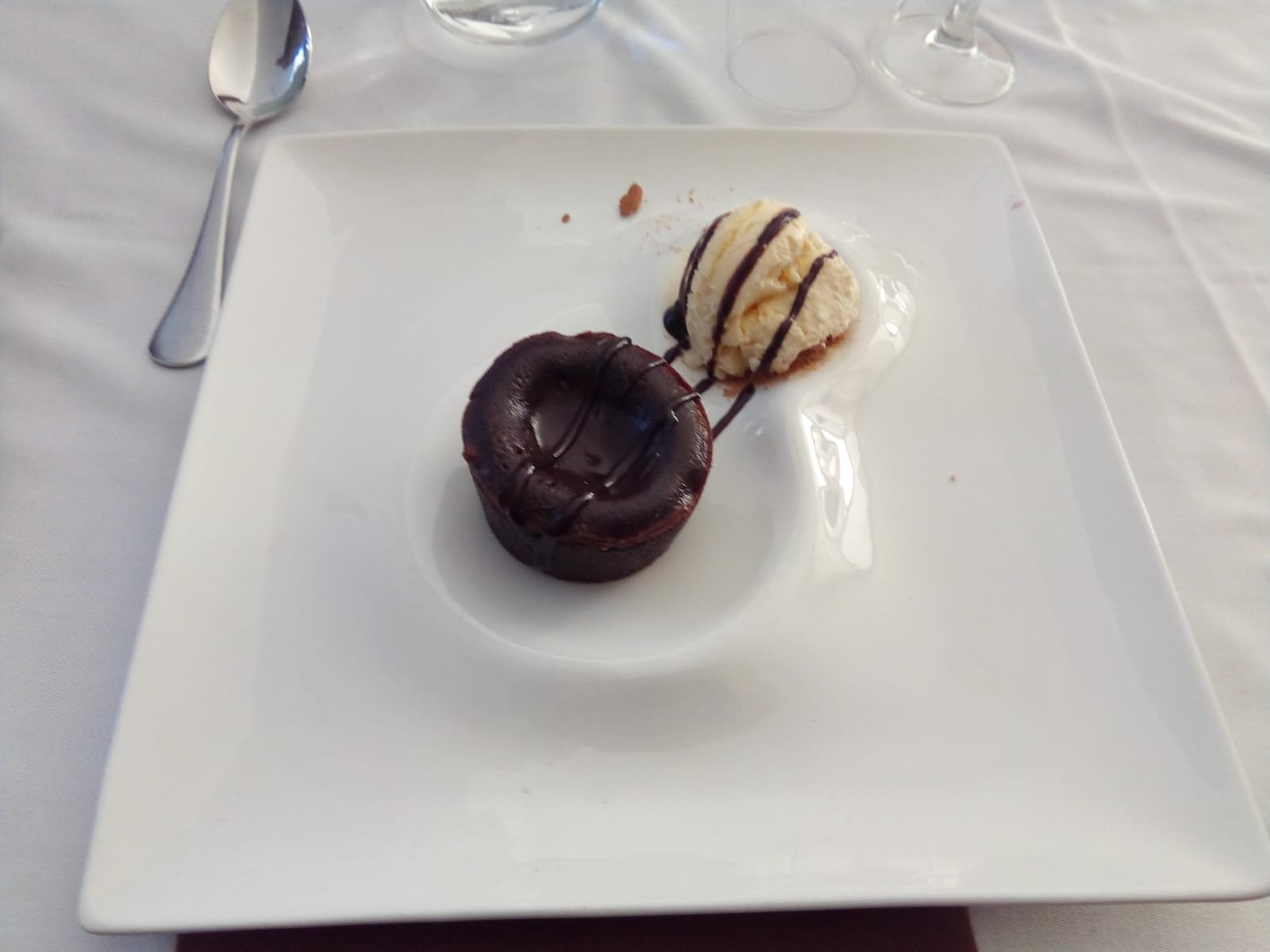 Hotel Mencia Subbetica-餐饮