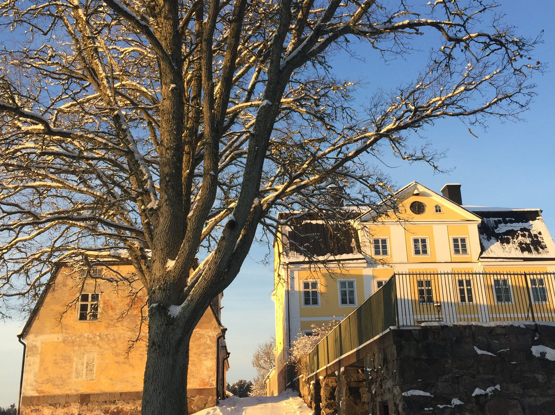 Fagervik Museum-Inkoo必去景点