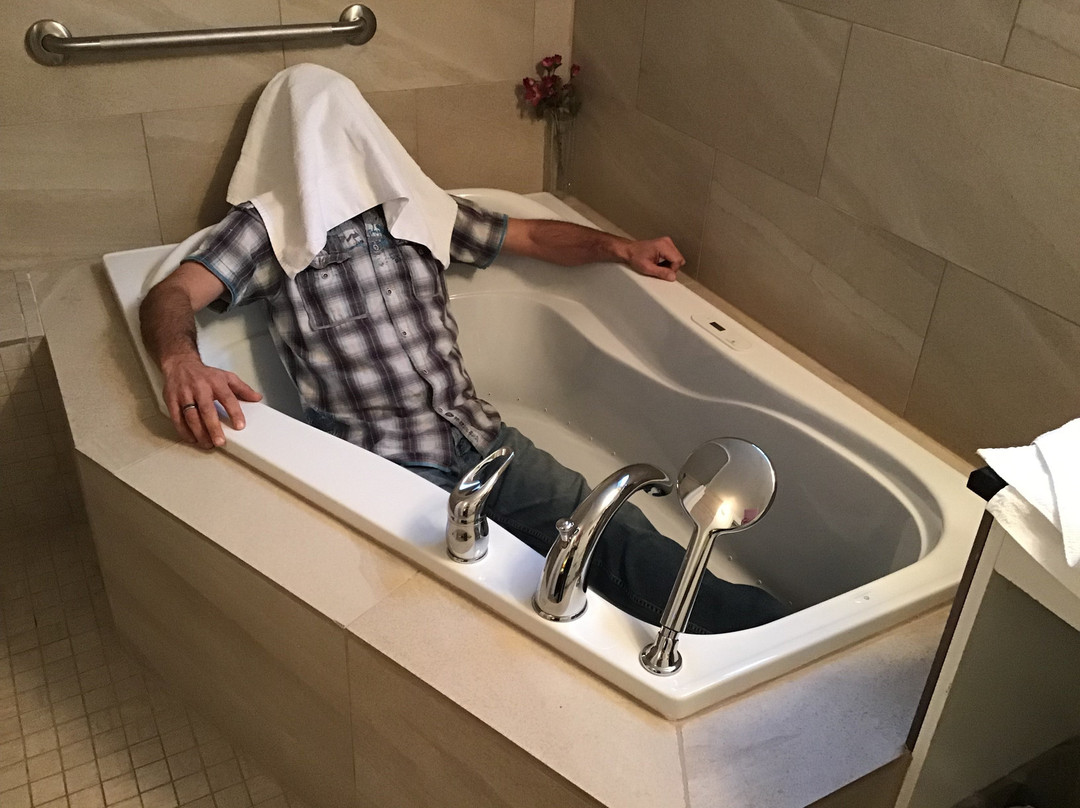 Motel Le Jolibourg主图