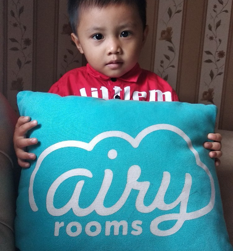 Hotel Grand Town主图