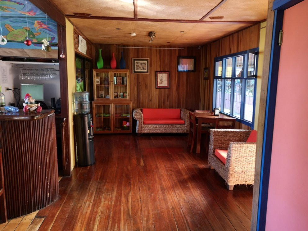 Hotel El Marañón主图