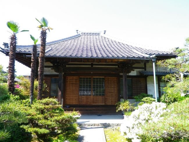 Saiko-ji Temple景点图片