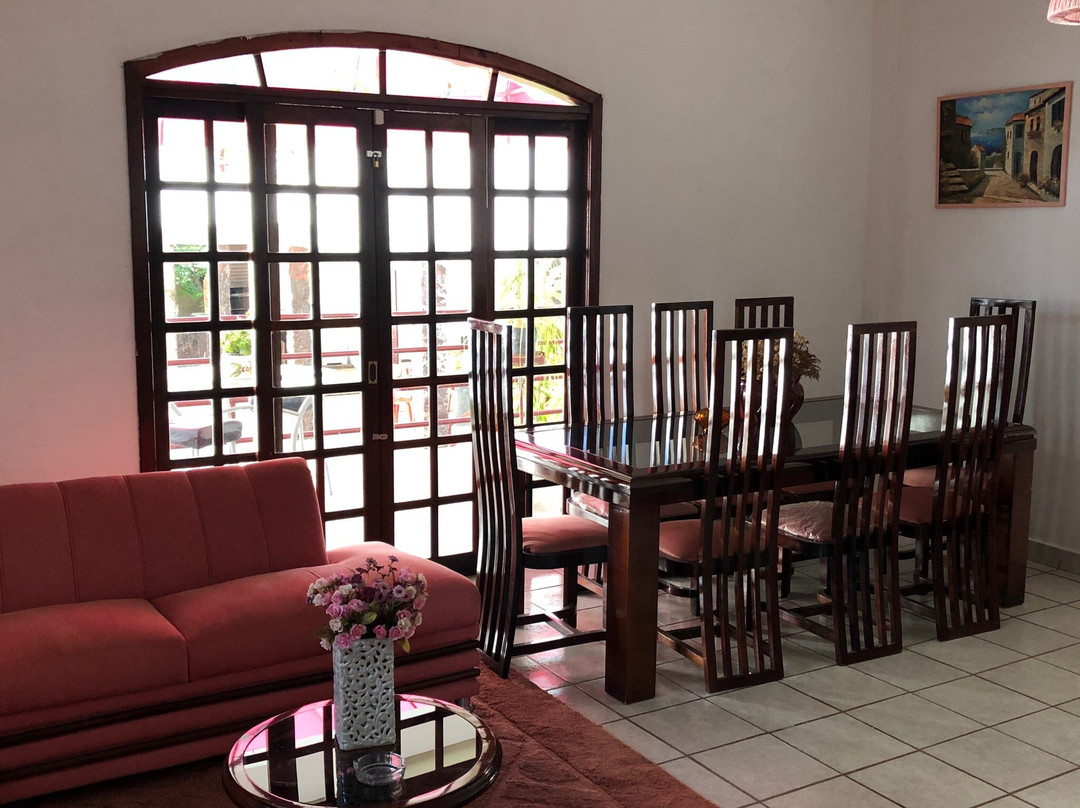 Pousada Beija-Flor主图