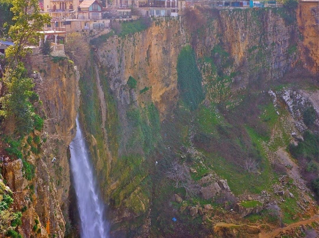 A2Z-贝鲁特必去景点