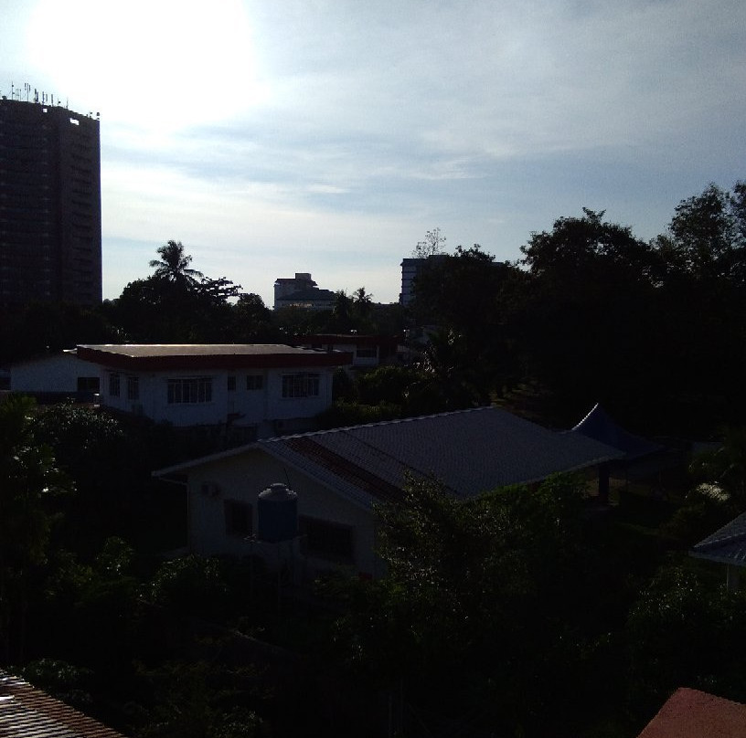 Labuan Fortune Hotel主图