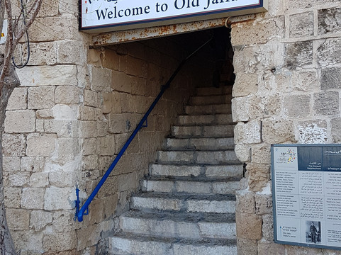 Israel Cruise Excursions - Day Tours-Haifa必去景点